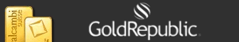 Gold Republic - investeer en beleggen in goud!