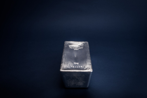 Zilverprijs van | Wat is de zilverprijs? | Actuele zilverprijs in grafiek - GoldRepublic.nl