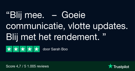 GoldRepublic Review on Trustpilot
