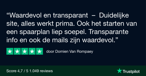 review kinder spaarrekening