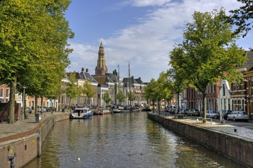 Groningen